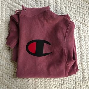 Reverse Weave Champion Sweatshirt